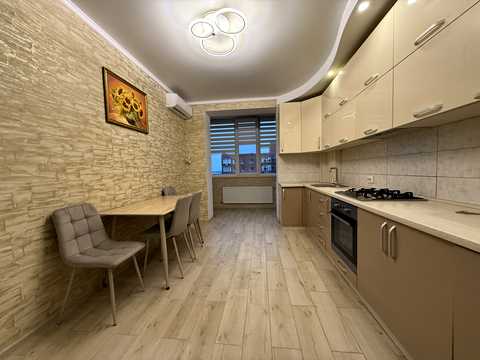 квартира за адресою Марії Примаченко вул. (Покришкіна), 8г