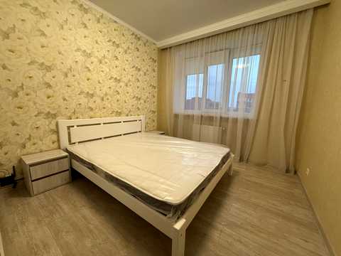 квартира за адресою Марії Примаченко вул. (Покришкіна), 8г