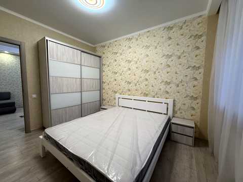 квартира за адресою Марії Примаченко вул. (Покришкіна), 8г