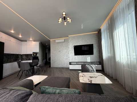 квартира за адресою Берестейський просп. (Перемоги), 11 к1