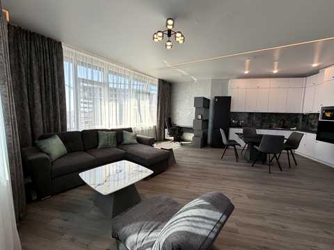 квартира за адресою Берестейський просп. (Перемоги), 11 к1