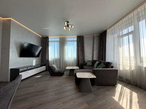 квартира за адресою Берестейський просп. (Перемоги), 11 к1