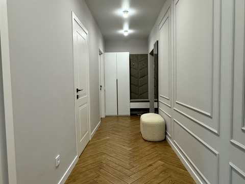 квартира за адресою Короля Данила вул., 10
