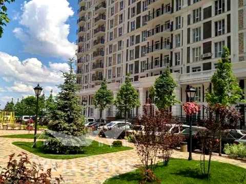 квартира за адресою Київ, Михайла Максимовича вул. (Онуфрія Трутенка), 26-Д