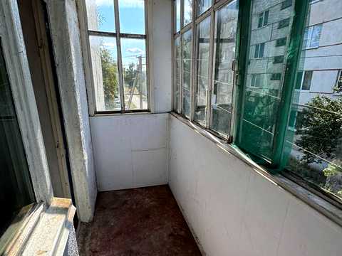 квартира за адресою Перемоги, 12А