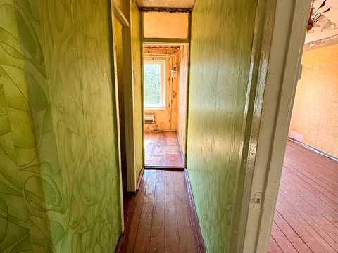 квартира за адресою Перемоги, 12А