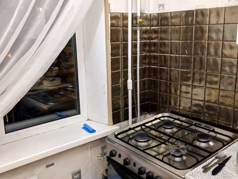квартира по адресу Богатырская ул., 14