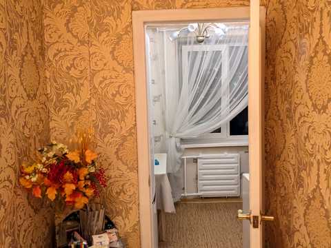 квартира по адресу Богатырская ул., 14
