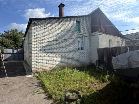 будинок за адресою Люсинська вул., 67