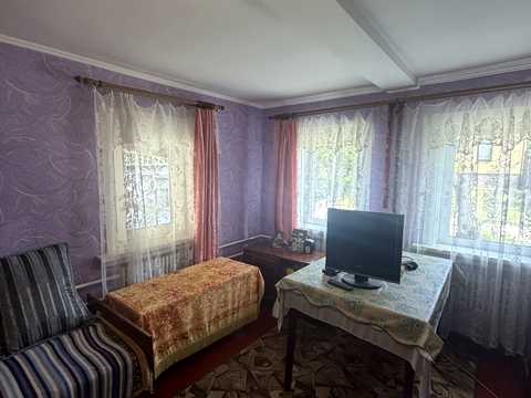 будинок за адресою Люсинська вул., 67