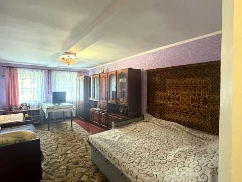 будинок за адресою Люсинська вул., 67