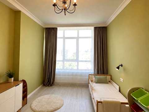 квартира за адресою Джона Маккейна вул. (Івана Кудрі), 7