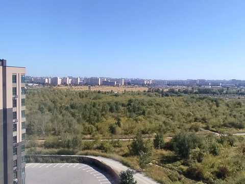 квартира за адресою с. Софіївська Борщагівка, Героїв Небесної Сотні просп., (Будинок 14/4)
