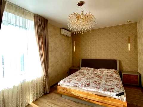 квартира за адресою Національної Гвардії вул. (Уральська), 5
