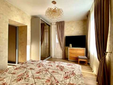 квартира за адресою Національної Гвардії вул. (Уральська), 5