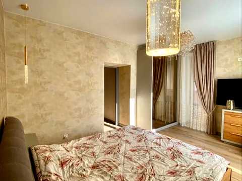 квартира за адресою Національної Гвардії вул. (Уральська), 5