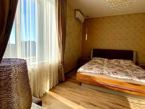квартира за адресою Національної Гвардії вул. (Уральська), 5