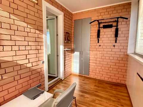 квартира за адресою Національної Гвардії вул. (Уральська), 5