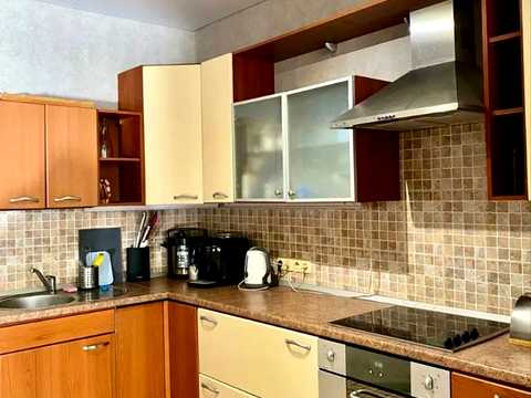 квартира за адресою Національної Гвардії вул. (Уральська), 5