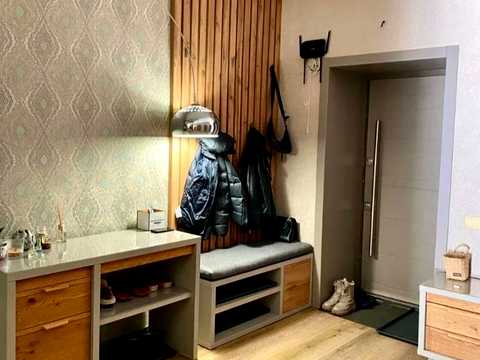 квартира за адресою Національної Гвардії вул. (Уральська), 5