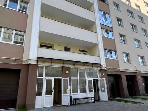 квартира за адресою Лісогринівецька вул., 38