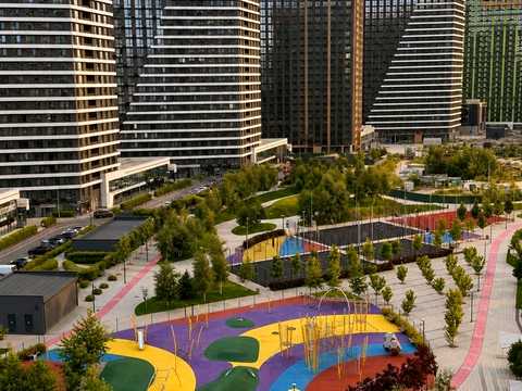 квартира за адресою Причальна вул., 14