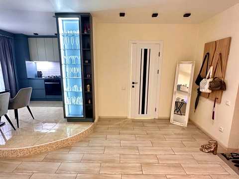 квартира за адресою Лісогринівецька вул., 26/3