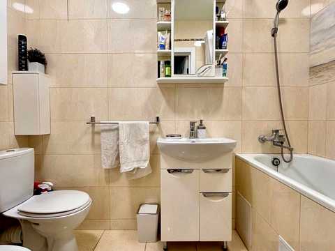 квартира за адресою Лісогринівецька вул., 26/3