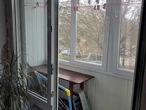 квартира по адресу Лесной просп., 25-А