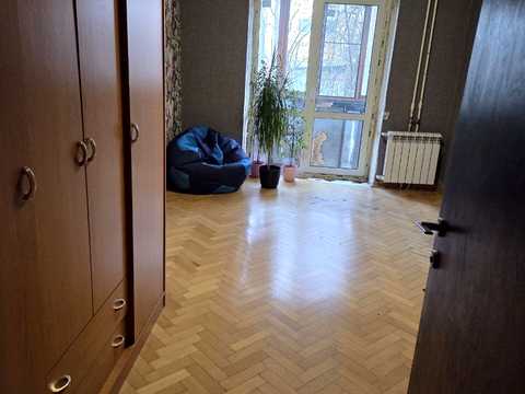 квартира по адресу Лесной просп., 25-А