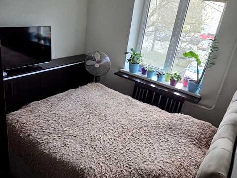квартира по адресу Лесной просп., 25-А
