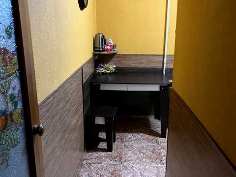 квартира по адресу Лесной просп., 25-А