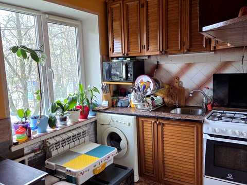 квартира по адресу Лесной просп., 25-А