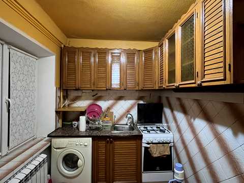 квартира по адресу Лесной просп., 25-А