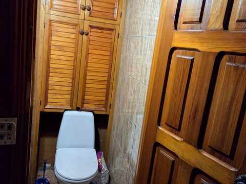 квартира по адресу Лесной просп., 25-А
