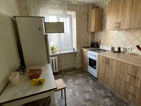 квартира за адресою Варязький пров. (Бехтеревський), 10