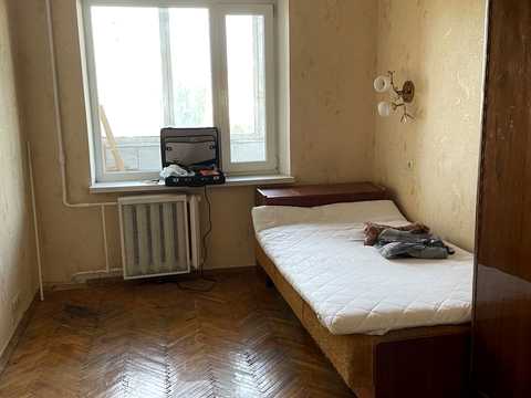 квартира за адресою Варязький пров. (Бехтеревський), 10