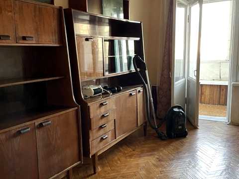 квартира за адресою Варязький пров. (Бехтеревський), 10