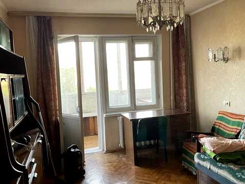 квартира за адресою Варязький пров. (Бехтеревський), 10