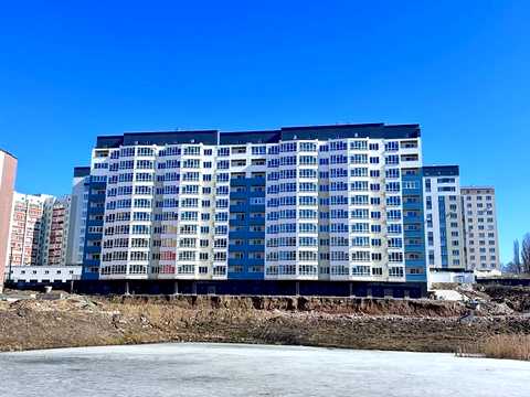 квартира за адресою Лісогринівецька вул., 30/3