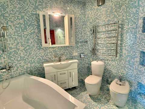 квартира за адресою Харківське шосе, 56