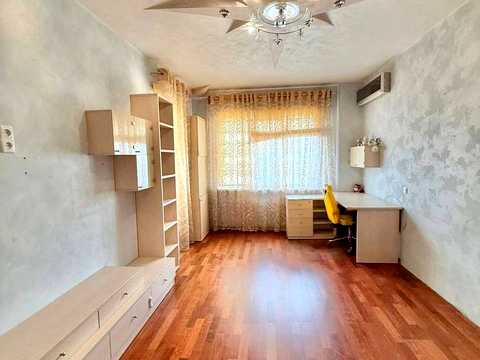 квартира за адресою Харківське шосе, 56