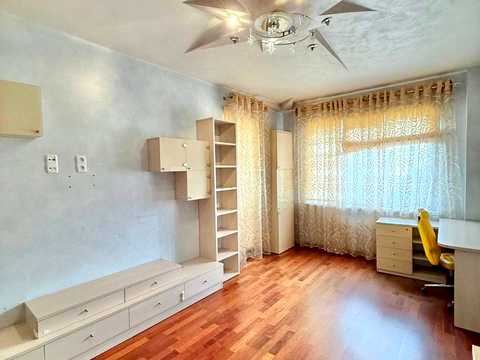 квартира за адресою Харківське шосе, 56