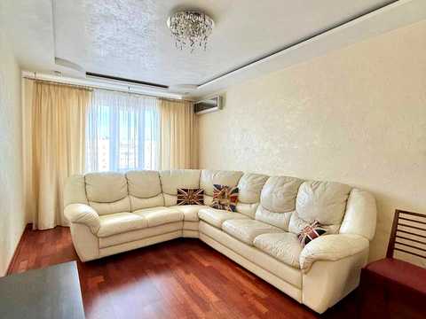 квартира за адресою Харківське шосе, 56