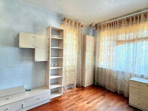 квартира за адресою Харківське шосе, 56