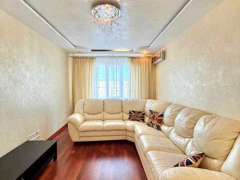 квартира за адресою Харківське шосе, 56