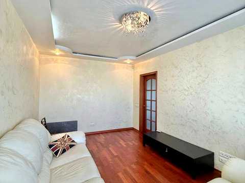квартира за адресою Харківське шосе, 56