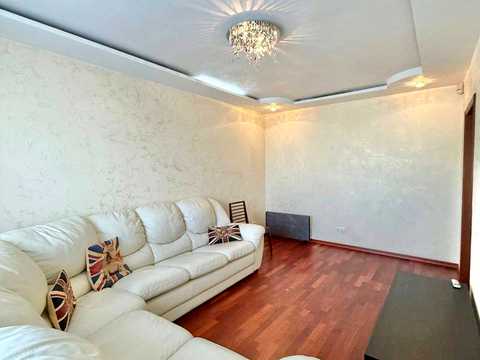 квартира за адресою Харківське шосе, 56