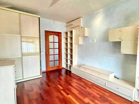 квартира за адресою Харківське шосе, 56