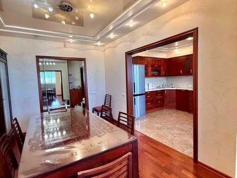 квартира за адресою Харківське шосе, 56